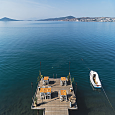 Villa Pietra Butik Otel